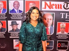 ‘The Women’s League Is Our Foundation’ Falode Pushes Development — NFF Targets Stronger Future For Women’s Football