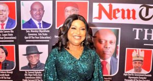 ‘The Women’s League Is Our Foundation’ Falode Pushes Development — NFF Targets Stronger Future For Women’s Football
