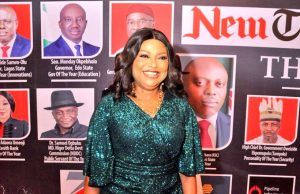 ‘The Women’s League Is Our Foundation’ Falode Pushes Development — NFF Targets Stronger Future For Women’s Football