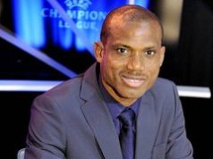 ‘It’s Bigger Than The Goalkeeper’ Oliseh Explains Problem — Ex-Eagles Boss Blames System, Not Individuals