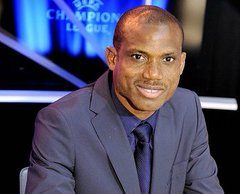 ‘It’s Bigger Than The Goalkeeper’ Oliseh Explains Problem — Ex-Eagles Boss Blames System, Not Individuals