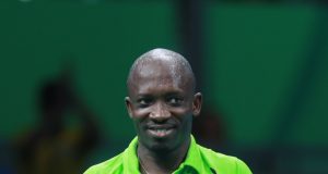 ‘We Already Have A Succession Plan’ Toriola Looks Beyond Aruna — Nigeria Preparing Next Generation In Table