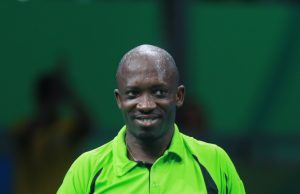 ‘We Already Have A Succession Plan’ Toriola Looks Beyond Aruna — Nigeria Preparing Next Generation In Table