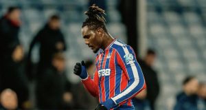 ‘It Was Never Personal’ Glasner Addresses Uche Rift — Palace Boss Explains Midfielder’s Frustrating Season