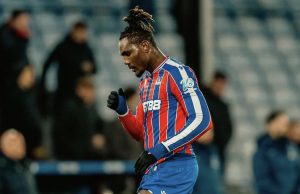 ‘It Was Never Personal’ Glasner Addresses Uche Rift — Palace Boss Explains Midfielder’s Frustrating Season