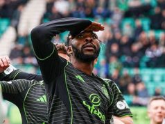 ‘I Want A Goal In The Derby’ Iheanacho Targets Big Moment — Celtic Forward Hungry For Old Firm Glory