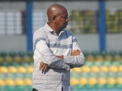 ‘Scouting Must Be Serious’ Chinwo Challenges Maikaba — Ex-Flying Eagles Star Demands Fresh Talent Hunt