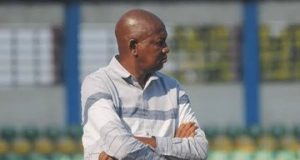 ‘Scouting Must Be Serious’ Chinwo Challenges Maikaba — Ex-Flying Eagles Star Demands Fresh Talent Hunt