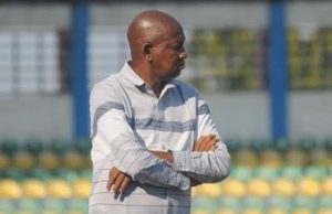 ‘Pick Only The Best Players’ Nieketen Warns Maikaba — Ex-Flying Eagles Star Rejects Sentiment And Quota Selections