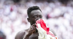 ‘Sevilla Must Survive’ Akor Adams Delivers Big Win — Nigerian Striker Praises Team And Fans After Espanyol Victory