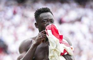 ‘Sevilla Must Survive’ Akor Adams Delivers Big Win — Nigerian Striker Praises Team And Fans After Espanyol Victory
