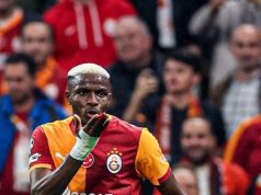 ‘Istanbul Belongs To Us’ Osimhen Celebrates Title Glory — Nigerian Star Fires Warning For Next Season