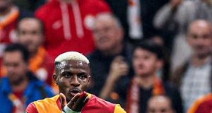 ‘Istanbul Belongs To Us’ Osimhen Celebrates Title Glory — Nigerian Star Fires Warning For Next Season