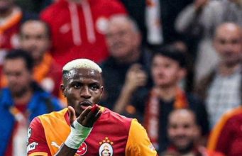 ‘Istanbul Belongs To Us’ Osimhen Celebrates Title Glory — Nigerian Star Fires Warning For Next Season