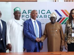 ‘Nigeria Is Ready To Host Again’ Gusau Reveals Tinubu-CAF Talks — President Approves Major Football Events