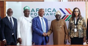 ‘Nigeria Is Ready To Host Again’ Gusau Reveals Tinubu-CAF Talks — President Approves Major Football Events