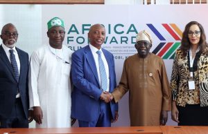 ‘Nigeria Is Ready To Host Again’ Gusau Reveals Tinubu-CAF Talks — President Approves Major Football Events