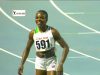 ‘It’s Always An Honour’ Amusan Delighted After Dominant Run — Nigerian Star Targets Another African Title