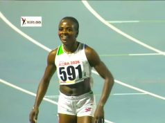 ‘It’s Always An Honour’ Amusan Delighted After Dominant Run — Nigerian Star Targets Another African Title