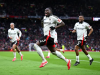 Bassey Is One Of The Best’ Osimhen Names Toughest Defenders — Super Eagles Star Praises Nigerian Team-Mate