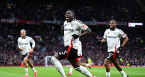 Bassey Is One Of The Best’ Osimhen Names Toughest Defenders — Super Eagles Star Praises Nigerian Team-Mate
