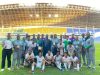‘We Still Have Work To Do’ Aduku Refuses To Relax — Falconets Coach Targets World Cup Improvement
