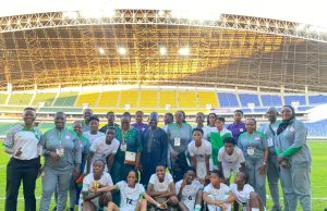 ‘We Still Have Work To Do’ Aduku Refuses To Relax — Falconets Coach Targets World Cup Improvement
