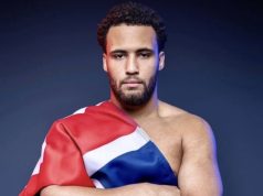 Moses Itauma Gets August 8th Fight Date For Crunch Encounter With Croatia’s Filip Hrgovic