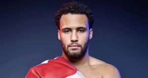 Moses Itauma Gets August 8th Fight Date For Crunch Encounter With Croatia’s Filip Hrgovic