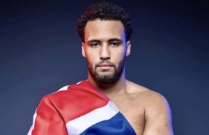 Moses Itauma Gets August 8th Fight Date For Crunch Encounter With Croatia’s Filip Hrgovic