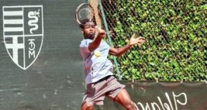 Ogunsakin Becomes First Nigerian to Play at Roland Garros