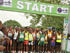 Okpekpe Road Race 2026: All Technical Areas Have Been Perfected – Yusuf Alli