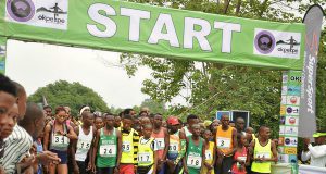 Okpekpe Road Race 2026: All Technical Areas Have Been Perfected – Yusuf Alli