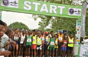 Okpekpe Road Race 2026: All Technical Areas Have Been Perfected – Yusuf Alli
