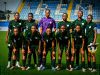 Morocco 2026: Flamingos Thrash Guinea in Ikenne, Advance 11-0 on Aggregate