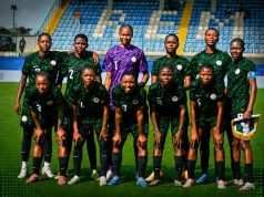 Morocco 2026: Flamingos Thrash Guinea in Ikenne, Advance 11-0 on Aggregate