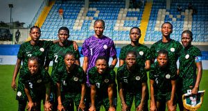 Morocco 2026: Flamingos Thrash Guinea in Ikenne, Advance 11-0 on Aggregate