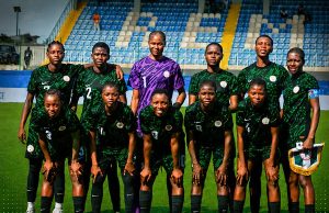 Morocco 2026: Flamingos Thrash Guinea in Ikenne, Advance 11-0 on Aggregate