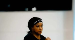 Adaobi Tabugbo Maintains Strong Form with 13.01s at East Coast Relays