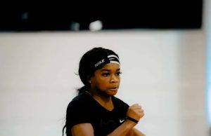 Adaobi Tabugbo Maintains Strong Form with 13.01s at East Coast Relays