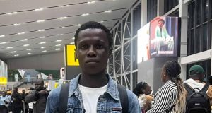“I’m Ready to Prove Myself” — Adewale Quadri Departs for Europe Trial