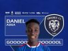 Super Sub Hero! Adisa Daniel Nets Late Winner for Cianorte in Brazil After Injury Comeback