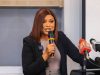 Aisha Falode Pays Emotional Tribute to Lagos and Nigerian Football Legends at Ex-International Draw