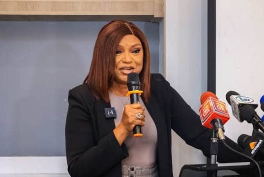 ‘Wake Up or Become Yesterday’s Heroes’ — Aisha Falode Warns Super Falcons as Africa Closes the Gap