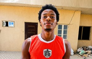 Templar-Adrenale National Basketball Combine Programme Will Produce Future Stars For D’Tigers – Akpan Saviour