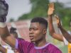 “This Is a Dream Come True” — Akwa United Goalkeeper Aloysius ThankGod Earns First Nigeria U20 Call-Up