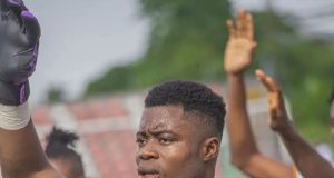 “This Is a Dream Come True” — Akwa United Goalkeeper Aloysius ThankGod Earns First Nigeria U20 Call-Up