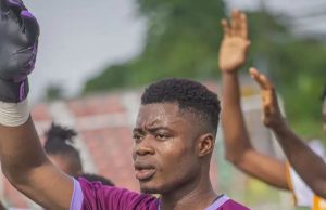 “This Is a Dream Come True” — Akwa United Goalkeeper Aloysius ThankGod Earns First Nigeria U20 Call-Up