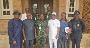 Army, Navy, Air Force Handed Formal Invitation To Feature In NRFF’s Military Rugby Sevens League
