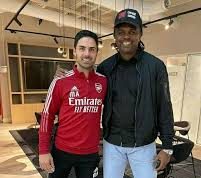 Arsenal’s English Premier League Title Conquest Is Very Well Deserved – Nwankwo Kanu